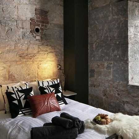 Two-Bedroom Apartment At Royal William Yard, 플리머스 외부 사진