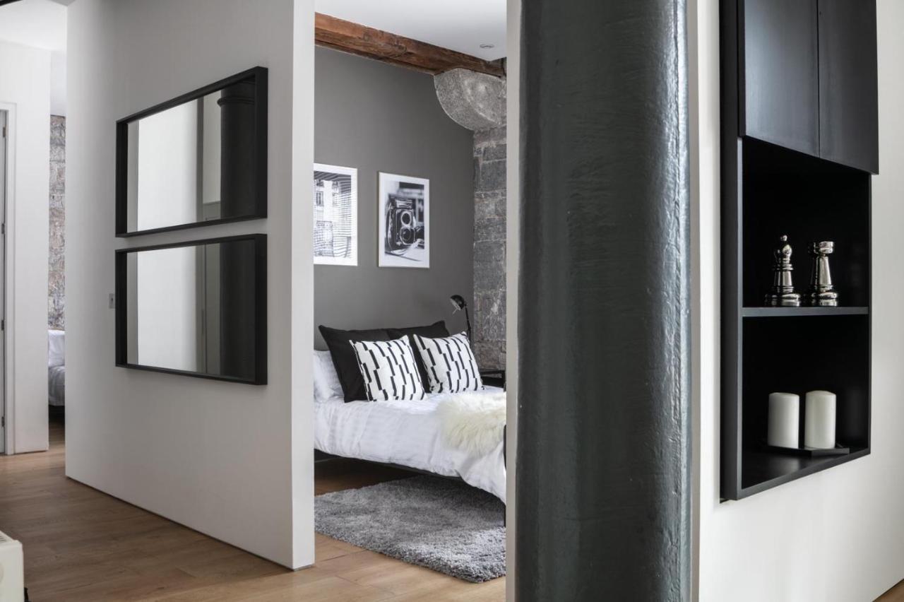 Two-Bedroom Apartment At Royal William Yard, 플리머스 외부 사진