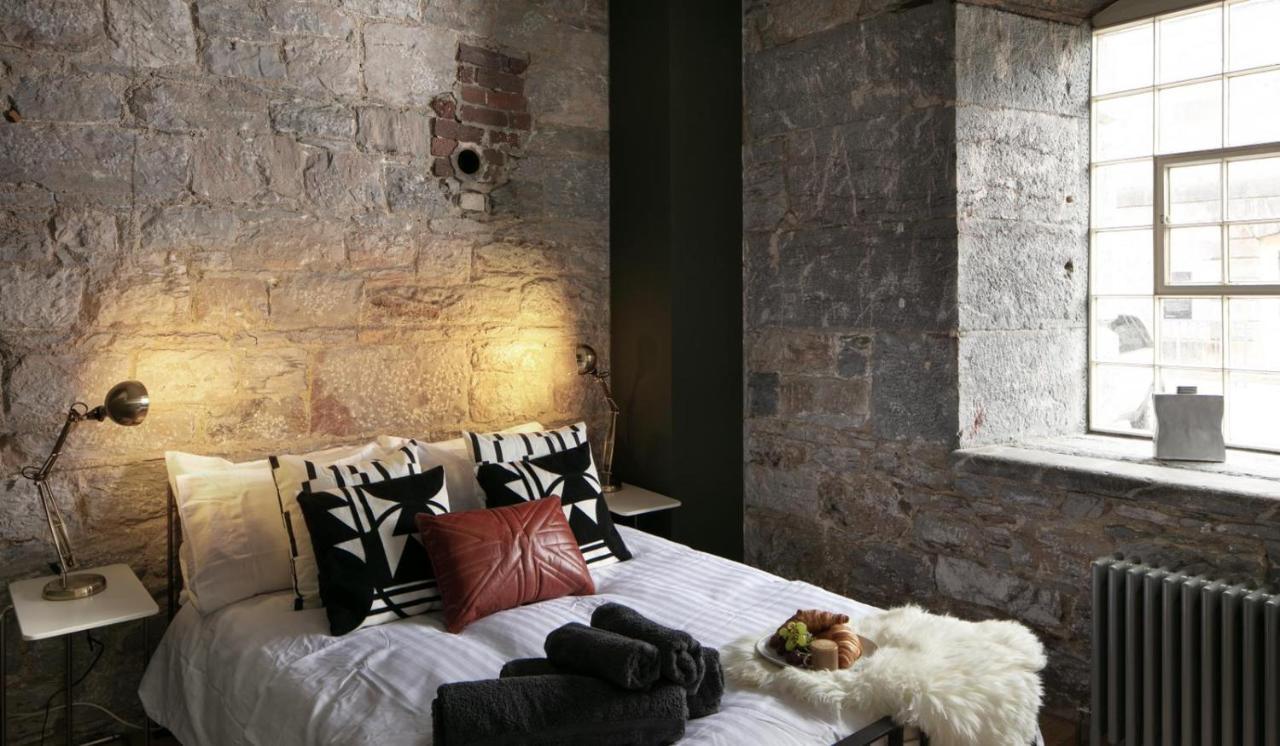 Two-Bedroom Apartment At Royal William Yard, 플리머스 외부 사진
