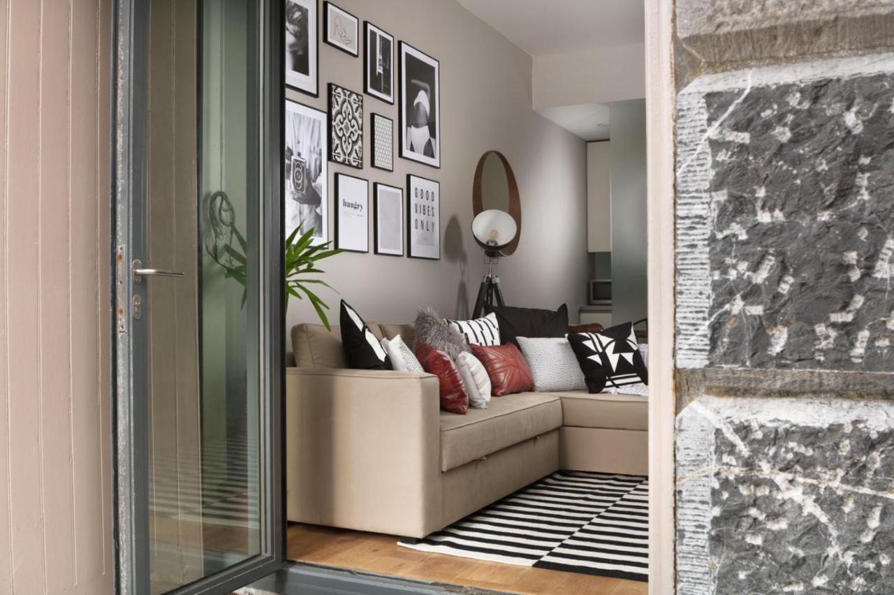 Two-Bedroom Apartment At Royal William Yard, 플리머스 외부 사진