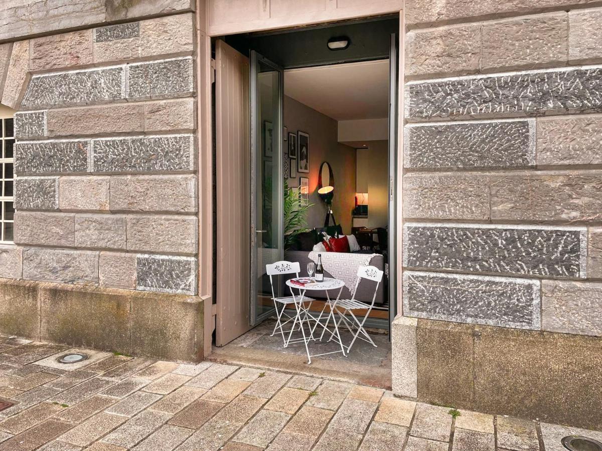 Two-Bedroom Apartment At Royal William Yard, 플리머스 외부 사진