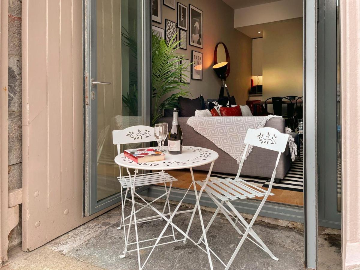 Two-Bedroom Apartment At Royal William Yard, 플리머스 외부 사진