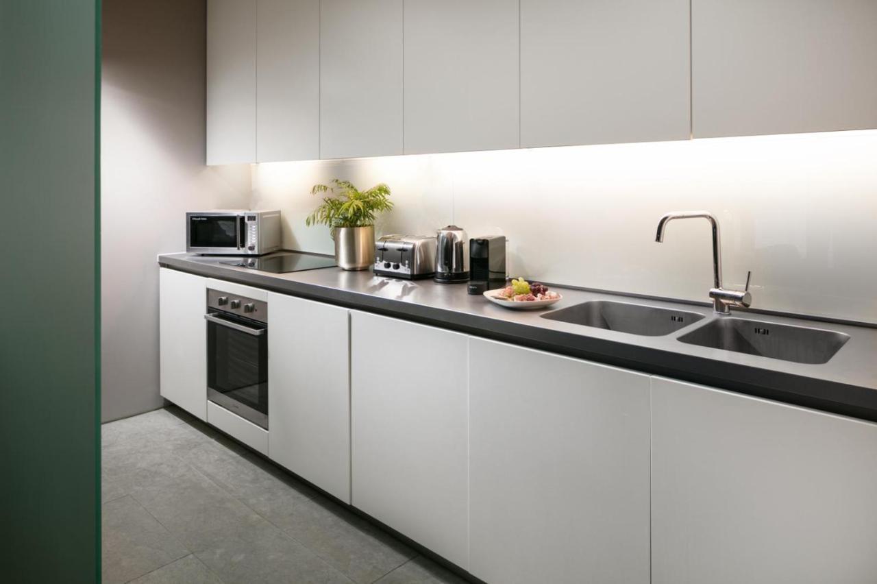 Two-Bedroom Apartment At Royal William Yard, 플리머스 외부 사진